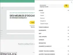 Sites similar to izidore.com