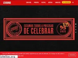 Sites similar to izidoro.pt