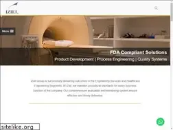 Sites similar to iziel.com