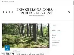 Sites similar to izielonagora.pl