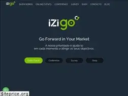 Sites similar to izigo.pt