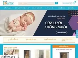 Sites similar to izihome.vn