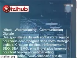 Sites similar to izihub.fr