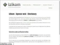Sites similar to izikom.com