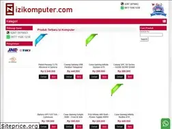 Sites similar to izikomputer.com