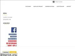 Sites similar to izikuchnie.pl