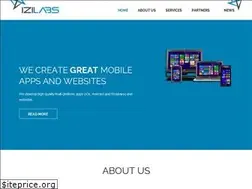 Sites similar to izilabs.com