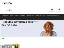 Sites similar to izilife.com.br
