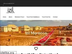 Sites similar to izilmorocco.com