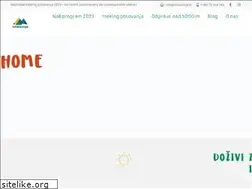 Sites similar to izimanija.si