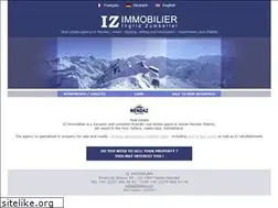 Sites similar to izimmo.ch