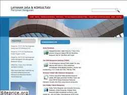 Sites similar to izinbangunan.com