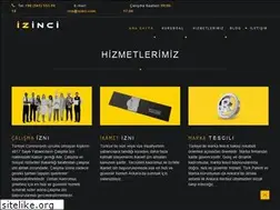 Sites similar to izinci.com
