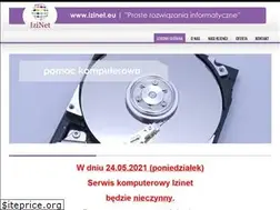 Sites similar to izinet.eu