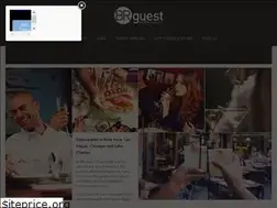 Sites similar to izinewyork.com
