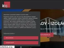 Sites similar to izing.sk