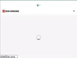 Sites similar to izingedung.com