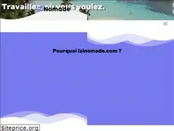 Sites similar to izinomade.com