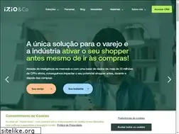 Sites similar to izio.com.br