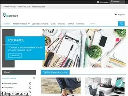 Sites similar to izioffice.com.ua