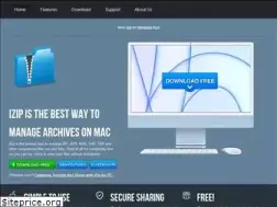Sites similar to izip.com