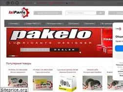 Sites similar to iziparts.com.ua