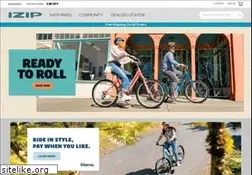 Sites similar to izipelectric.com