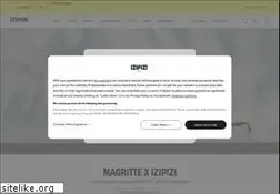Sites similar to izipizi.com