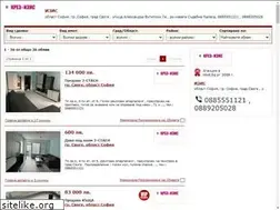 Sites similar to izis.imot.bg
