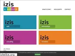 Sites similar to izisafunsite.com