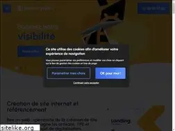 Sites similar to izisite.fr