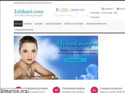 Sites similar to iziskani.com