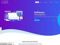 Sites similar to izisstechnology.com