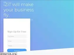 Sites similar to izitevents.com