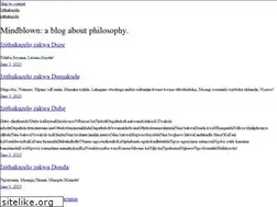 Sites similar to izithakazelo.net