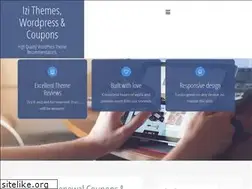 Sites similar to izithemes.com