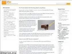 Sites similar to izitips.com