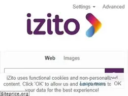 Sites similar to izito.co.za
