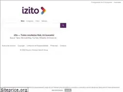 Sites similar to izito.mx