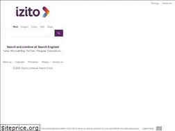 Sites similar to izito.ng