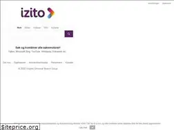Sites similar to izito.no