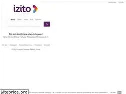 Sites similar to izito.se