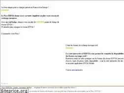 Sites similar to izivia.com