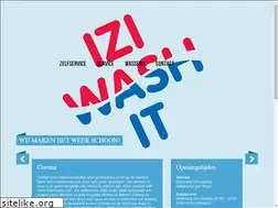 Sites similar to iziwashit.nl