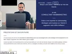 Sites similar to iziweb-crea.com