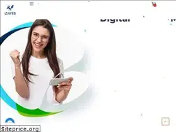 Sites similar to iziweb.tn