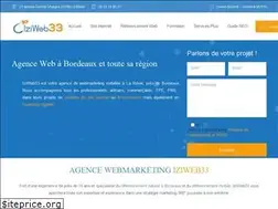 Sites similar to iziweb33.fr