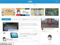 Sites similar to izizm.net