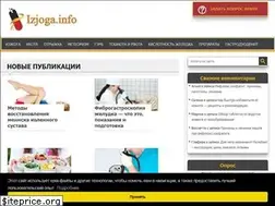 Sites similar to izjoga.info