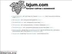 Sites similar to izjum.com